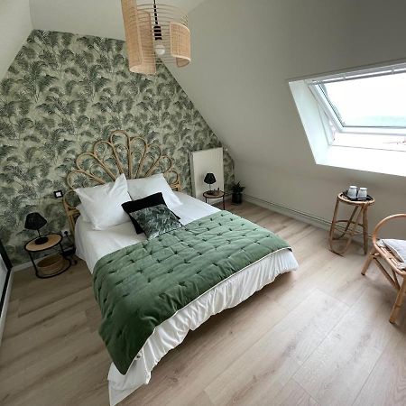 Le Doux Refuge Bed & Breakfast Esquay-sur-Seulles Luaran gambar