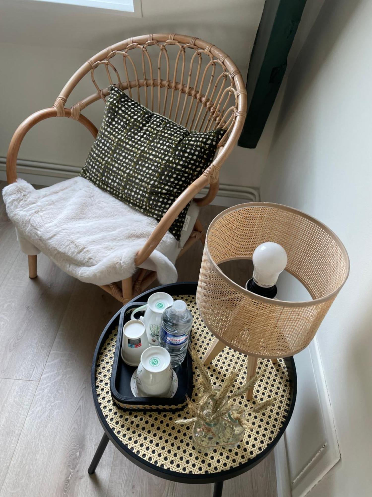 Le Doux Refuge Bed & Breakfast Esquay-sur-Seulles Luaran gambar